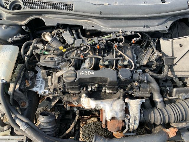 bontott VOLVO V50 Intercooler