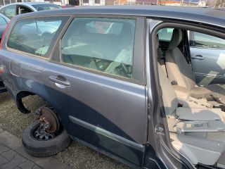 bontott VOLVO V50 Intercooler