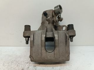 bontott VOLVO V50 Jobb hátsó Féknyereg Munkahengerrel