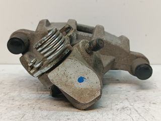 bontott VOLVO V50 Jobb hátsó Féknyereg Munkahengerrel