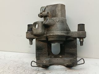 bontott VOLVO V50 Jobb hátsó Féknyereg Munkahengerrel