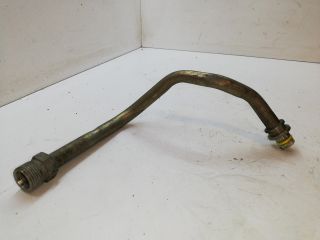 bontott VOLVO V50 Klíma Cső