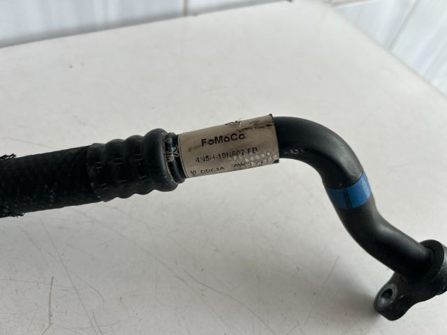 bontott VOLVO V50 Klíma Cső