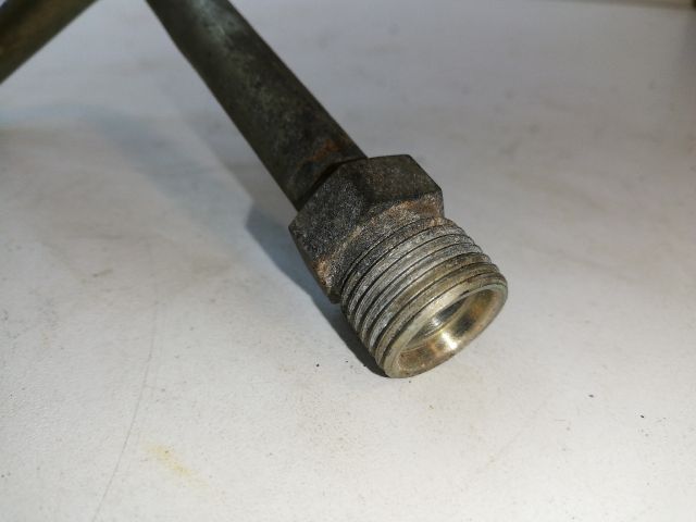 bontott VOLVO V50 Klíma Cső