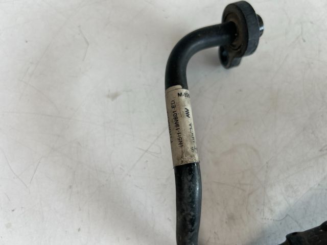 bontott VOLVO V50 Klíma Cső