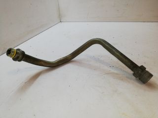 bontott VOLVO V50 Klíma Cső