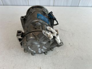 bontott VOLVO V50 Klímakompresszor