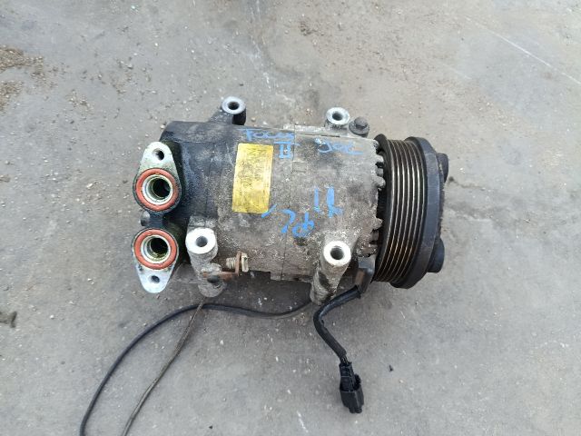 bontott VOLVO V50 Klímakompresszor