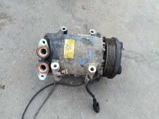 bontott VOLVO V50 Klímakompresszor