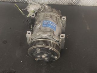 bontott VOLVO V50 Klímakompresszor