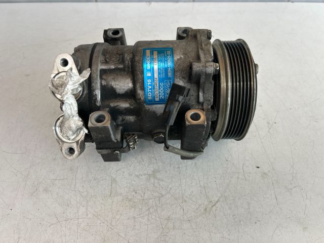 bontott VOLVO V50 Klímakompresszor