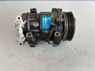 bontott VOLVO V50 Klímakompresszor