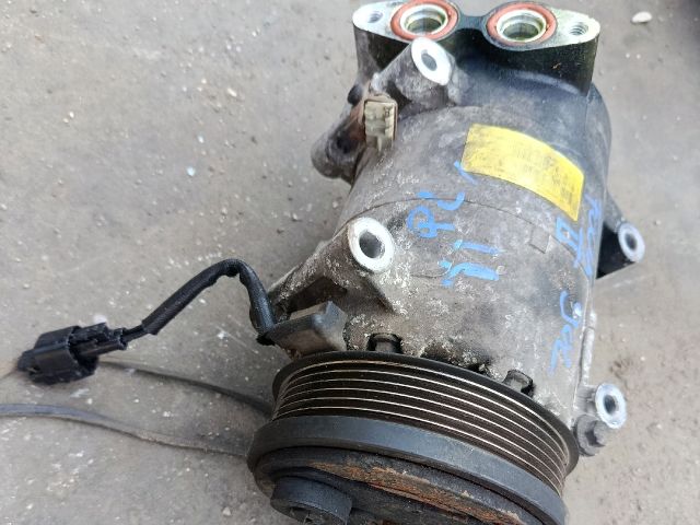 bontott VOLVO V50 Klímakompresszor