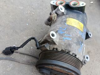 bontott VOLVO V50 Klímakompresszor