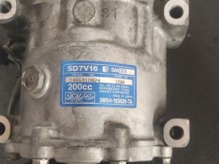 bontott VOLVO V50 Klímakompresszor