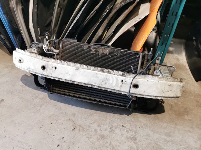 bontott VOLVO V50 Komplett Homlokfal (Részeivel)