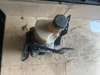 bontott VOLVO V50 Kormányszervó Motor (Hidraulikus)