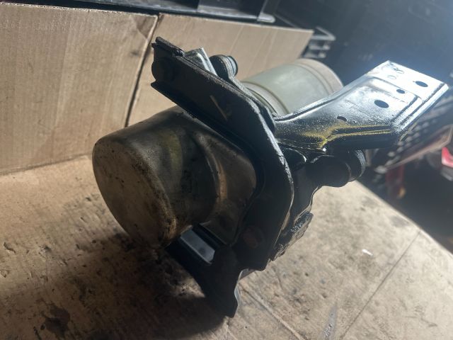 bontott VOLVO V50 Kormányszervó Motor (Hidraulikus)