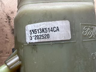 bontott VOLVO V50 Kormányszervó Motor (Hidraulikus)