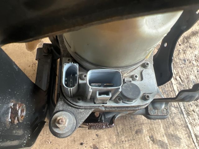 bontott VOLVO V50 Kormányszervó Motor (Hidraulikus)