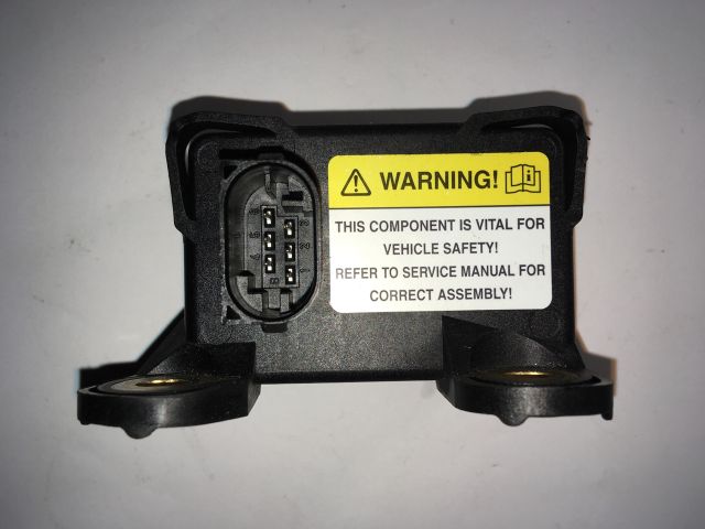 bontott VOLVO V50 Menetstabilizátor Elektronika