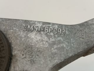 bontott VOLVO V50 Motor Tartó Bak Jobb