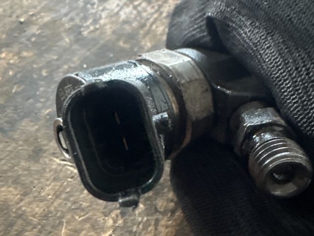 bontott VOLVO V50 Porlasztó (1 db)