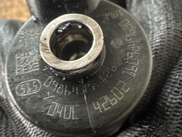 bontott VOLVO V50 Porlasztó (1 db)