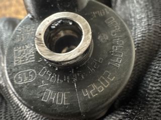 bontott VOLVO V50 Porlasztó (1 db)