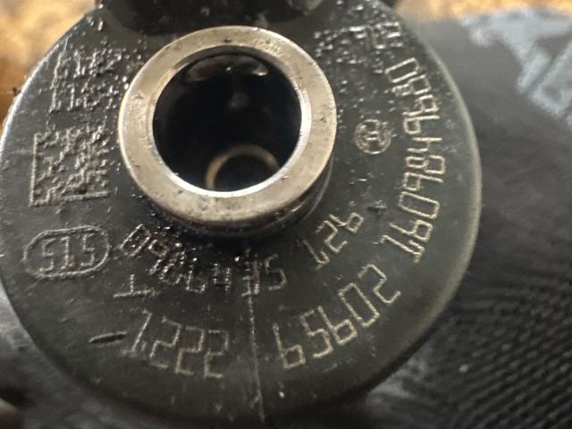 bontott VOLVO V50 Porlasztó (1 db)