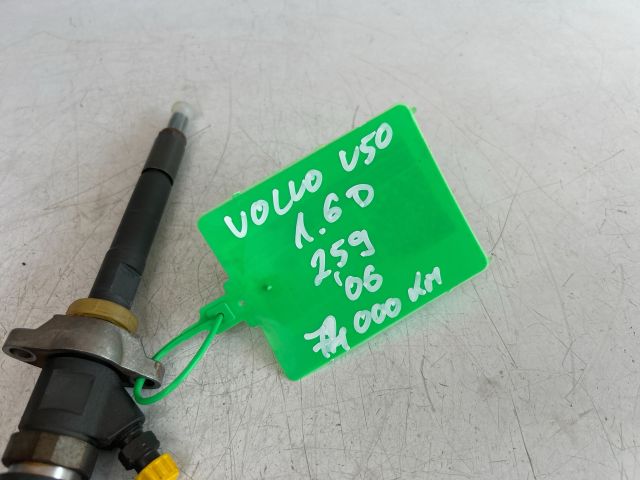 bontott VOLVO V50 Porlasztó (1 db)