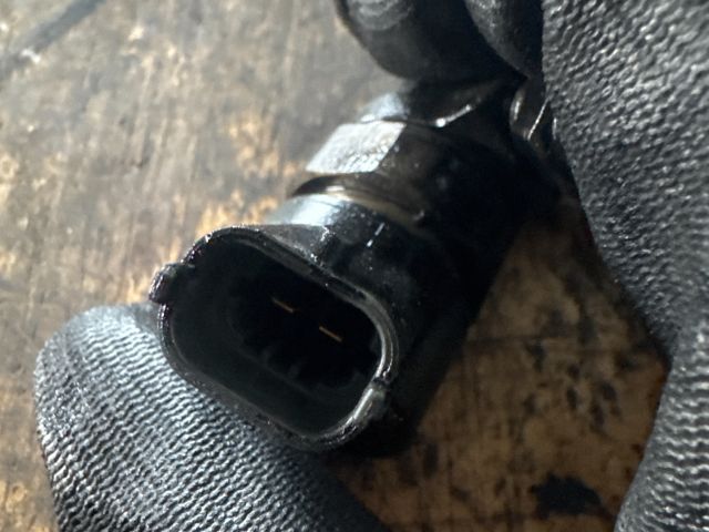 bontott VOLVO V50 Porlasztó (1 db)