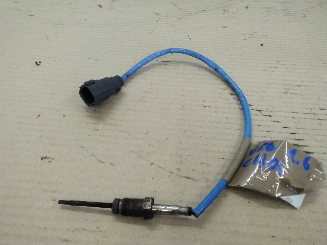 bontott VOLVO V50 Részecskeszűrő Nyomásérzékelő