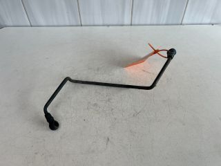 bontott VOLVO V50 Turbó Olajcső