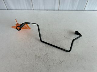 bontott VOLVO V50 Turbó Olajcső