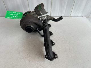 bontott VOLVO V50 Turbó