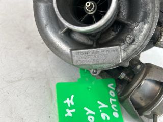 bontott VOLVO V50 Turbó