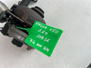 bontott VOLVO V50 Turbó