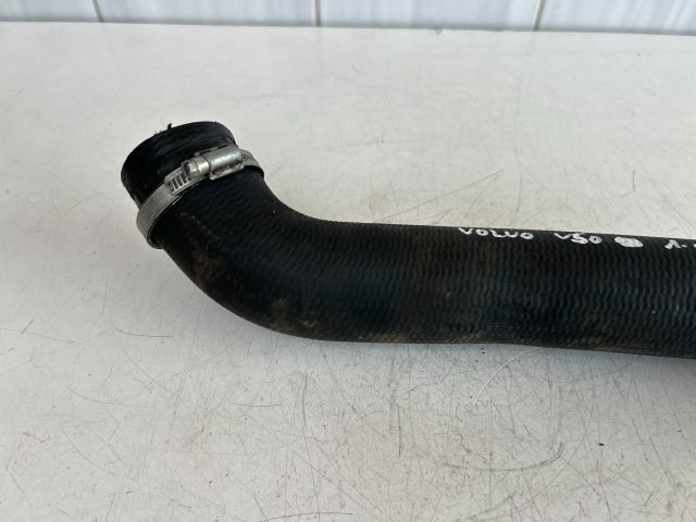 bontott VOLVO V50 Turbócső