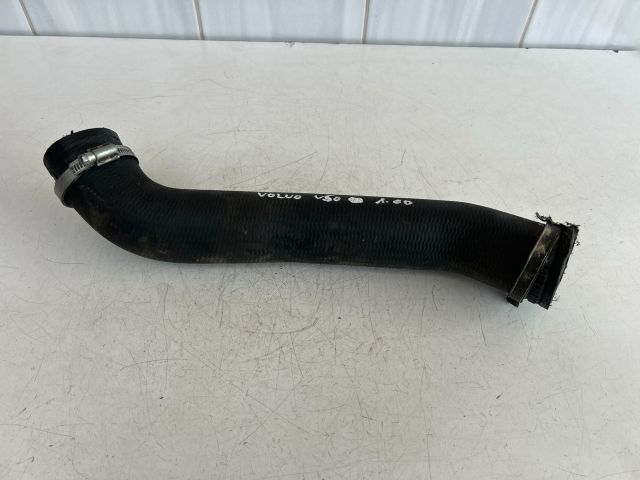 bontott VOLVO V50 Turbócső