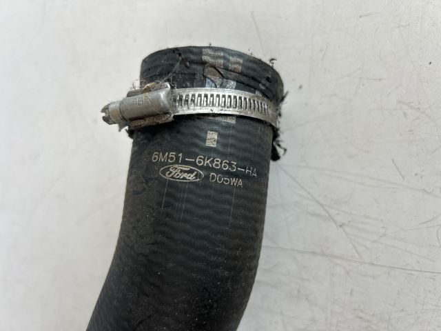 bontott VOLVO V50 Turbócső