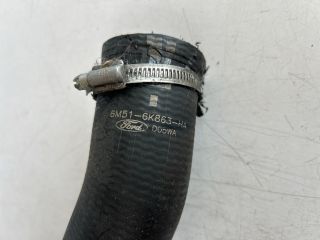 bontott VOLVO V50 Turbócső