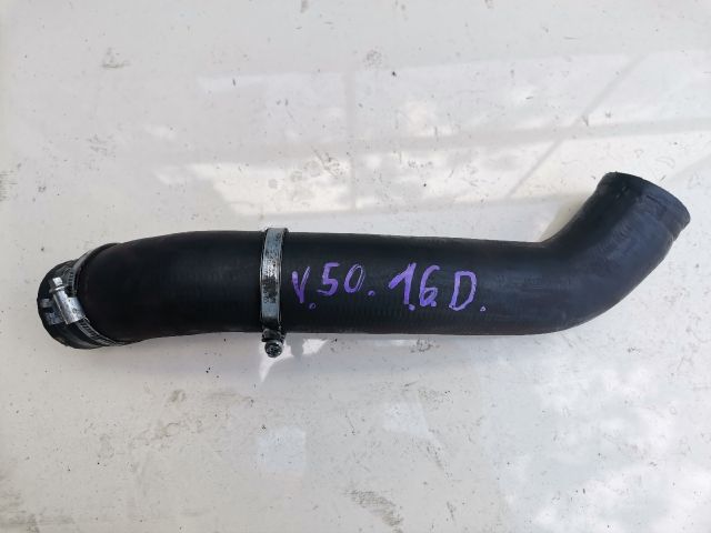 bontott VOLVO V50 Turbócső