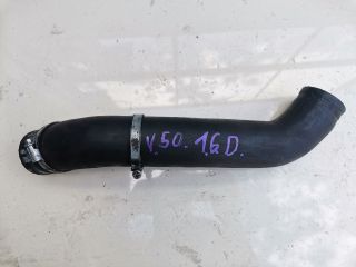 bontott VOLVO V50 Turbócső