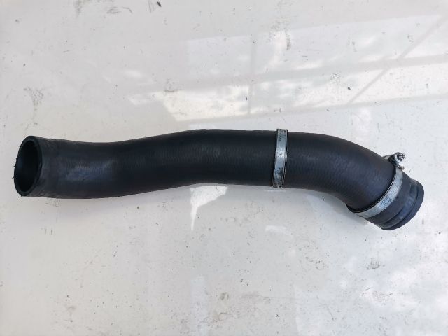 bontott VOLVO V50 Turbócső