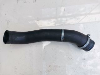 bontott VOLVO V50 Turbócső