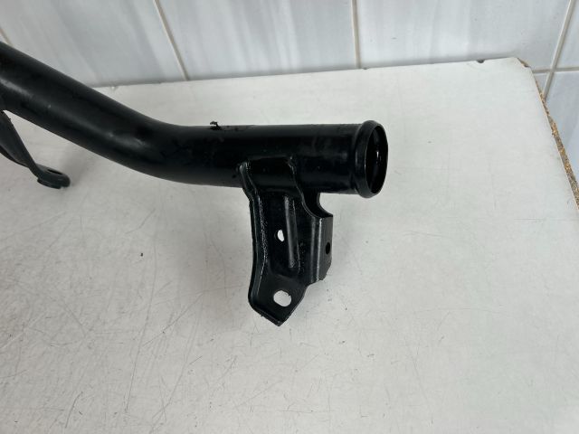 bontott VOLVO V50 Turbócső