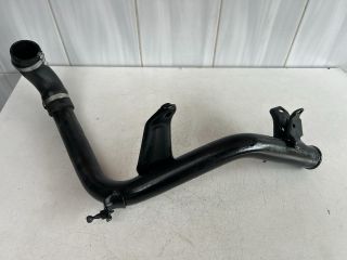 bontott VOLVO V50 Turbócső