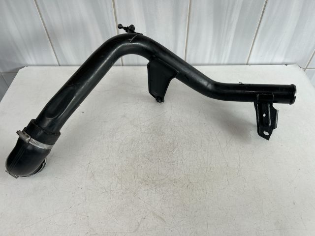 bontott VOLVO V50 Turbócső