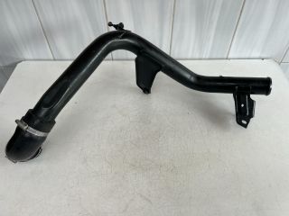 bontott VOLVO V50 Turbócső